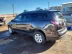 2017 CHEVROLET TRAVERSE