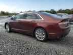 2016 LINCOLN MKZ