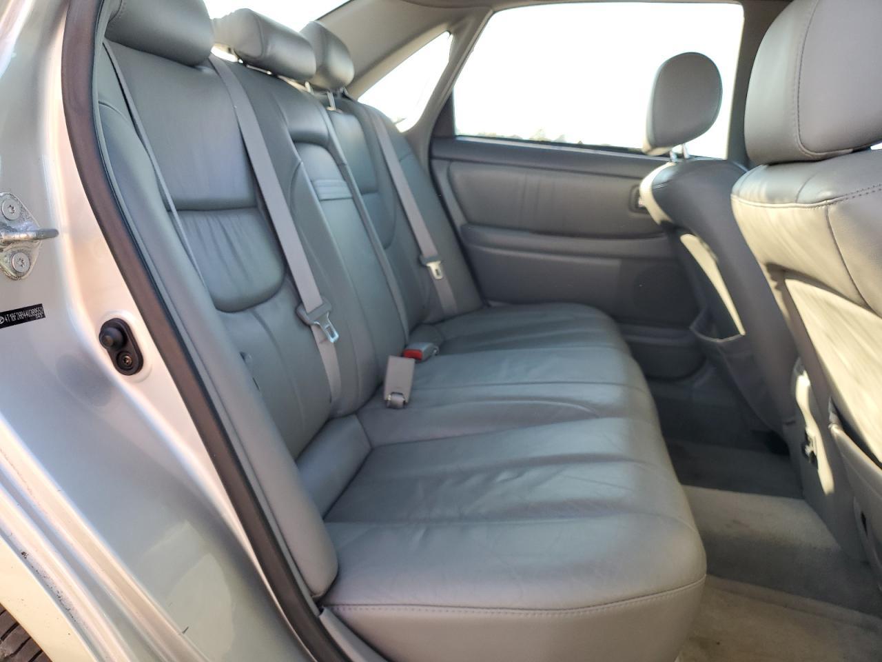 2004 TOYOTA Avalon