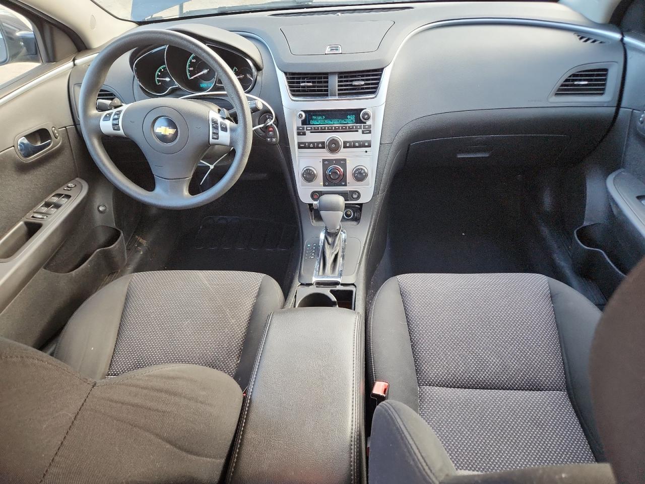 2010 CHEVROLET MALIBU