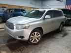 2008 TOYOTA HIGHLANDER