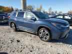 2023 SUBARU Ascent