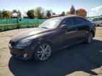 2007 LEXUS IS 250