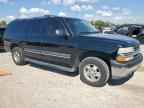 2002 CHEVROLET Suburban