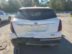 2021 CADILLAC XT5