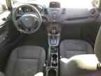 2014 FORD Fiesta