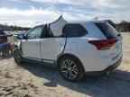 2017 MITSUBISHI outlander