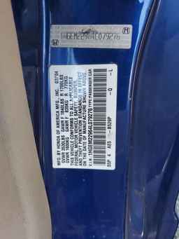 2003 HONDA CIVIC