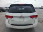 2017 HONDA ODYSSEY