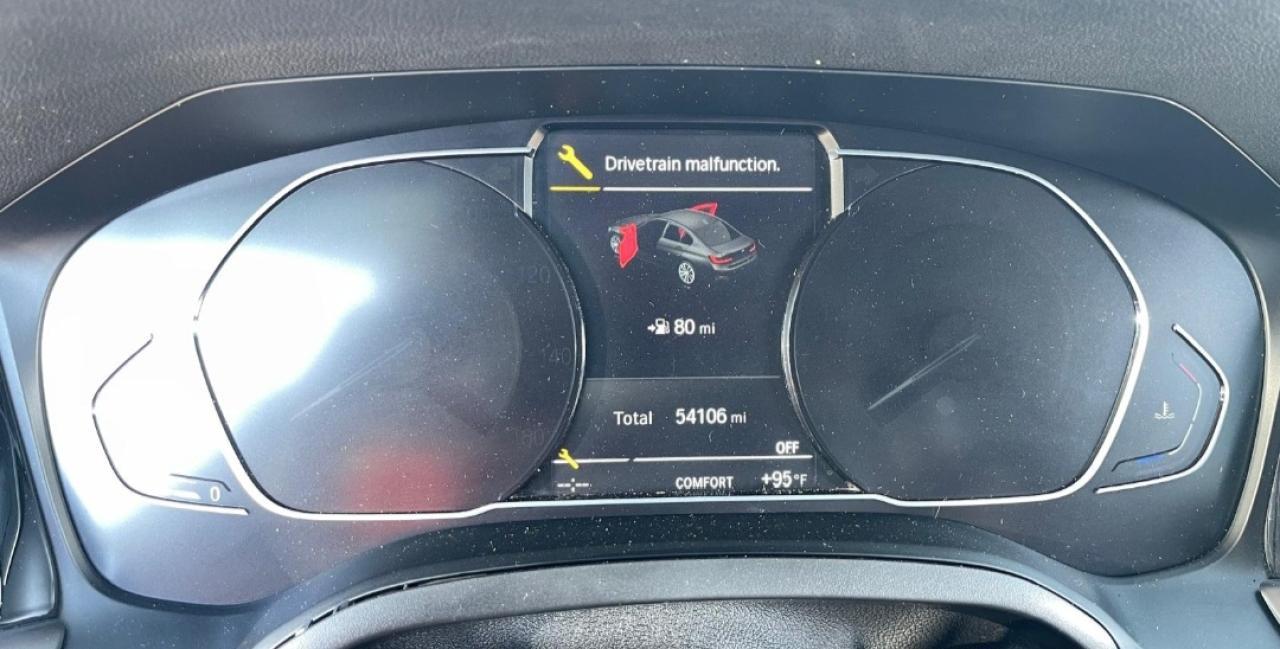 2021 BMW 3 SERIES
