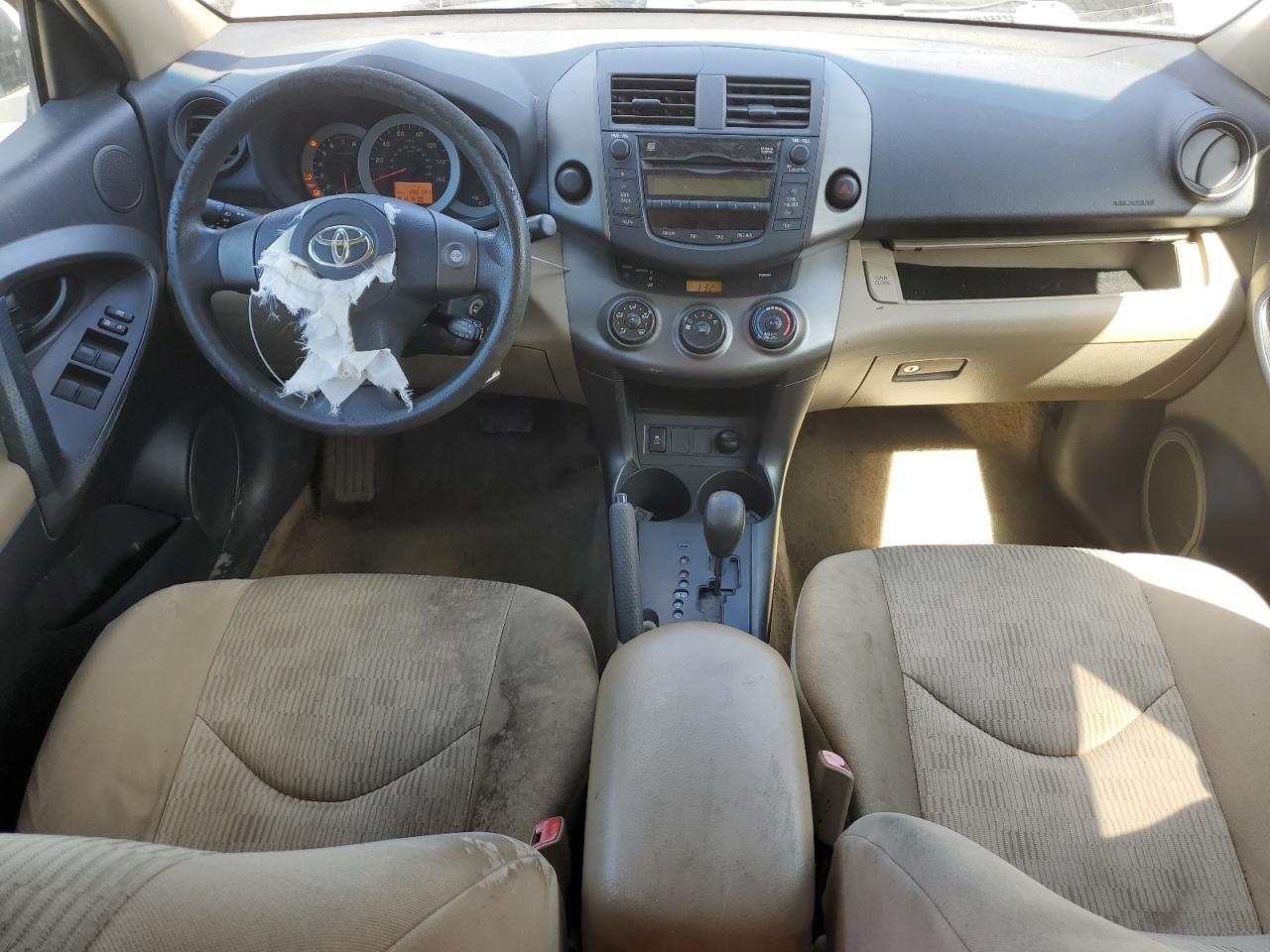 2010 TOYOTA RAV4