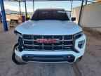 2023 GMC CANYON