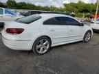 2016 VOLKSWAGEN CC