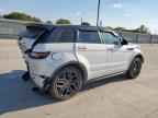 2016 LAND ROVER RANGE ROVER EVOQUE