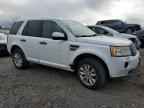 2012 LAND ROVER LR2