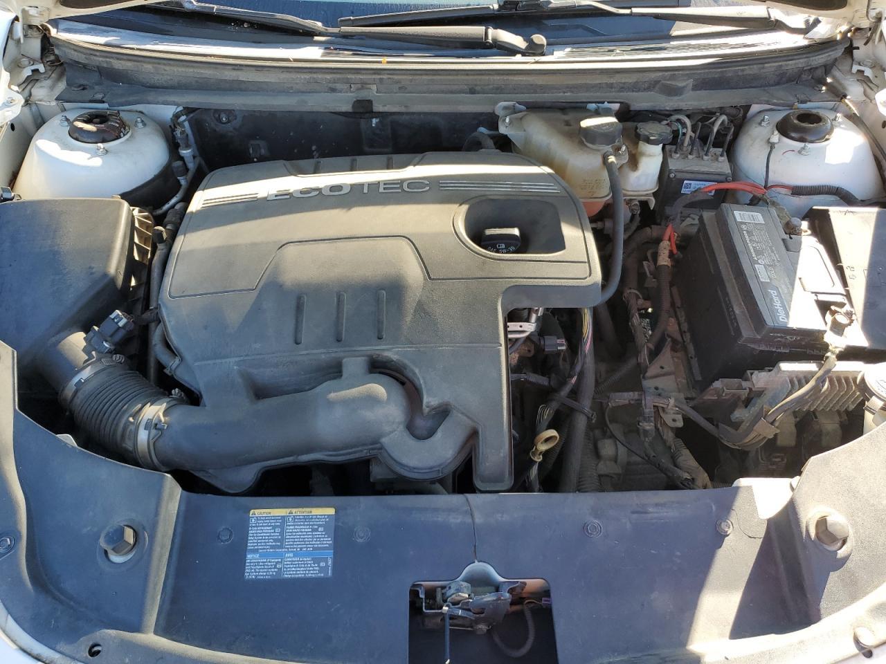 2009 CHEVROLET MALIBU