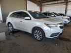 2015 ACURA MDX