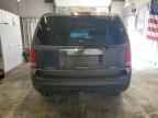 2015 HONDA PILOT