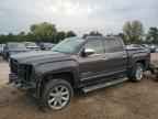 2015 GMC Sierra