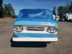 1963 CHEVROLET Corvair