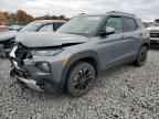 2021 CHEVROLET Trailblazer