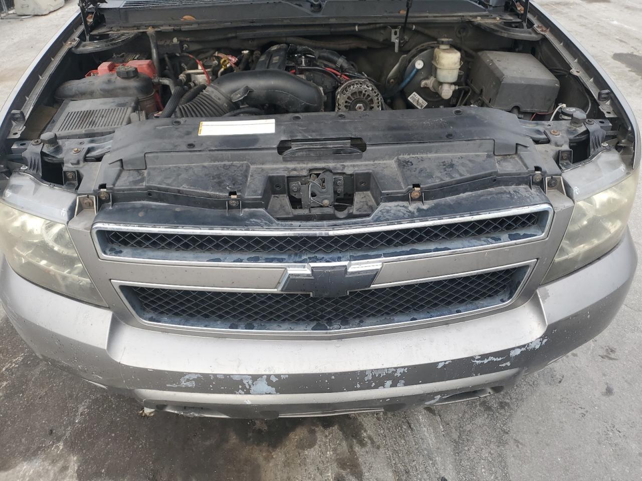 2007 CHEVROLET Tahoe