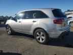 2011 ACURA MDX