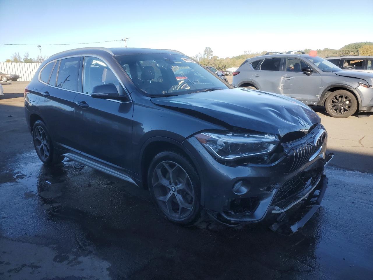 2019 BMW X1