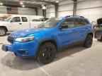 2023 JEEP CHEROKEE
