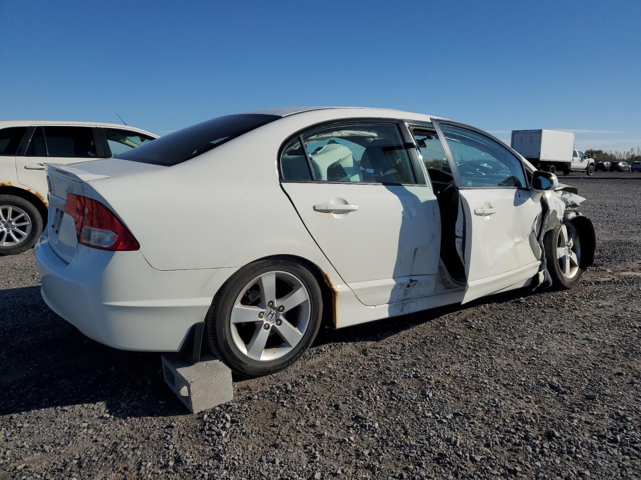 2010 HONDA CIVIC