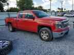 2014 CHEVROLET Silverado