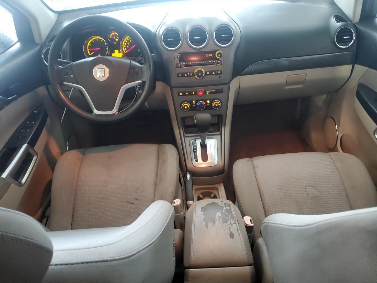 2008 SATURN Vue