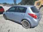 2010 NISSAN VERSA