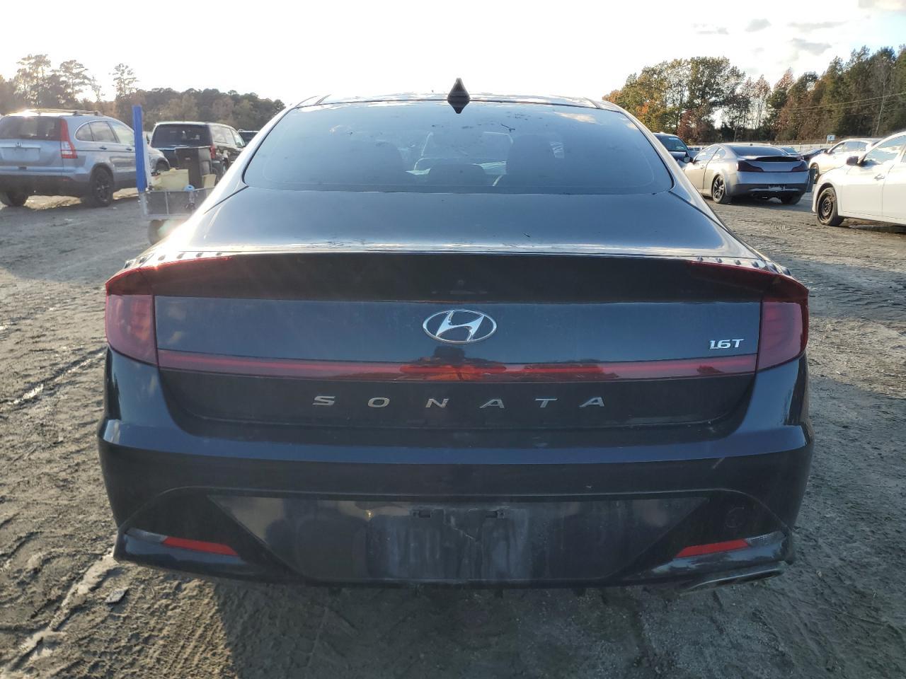 2023 HYUNDAI SONATA