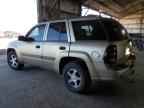 2004 CHEVROLET Trailblazer