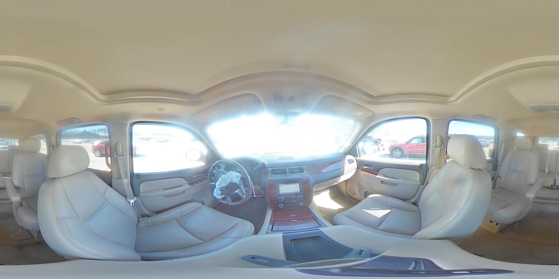 2012 CHEVROLET Tahoe