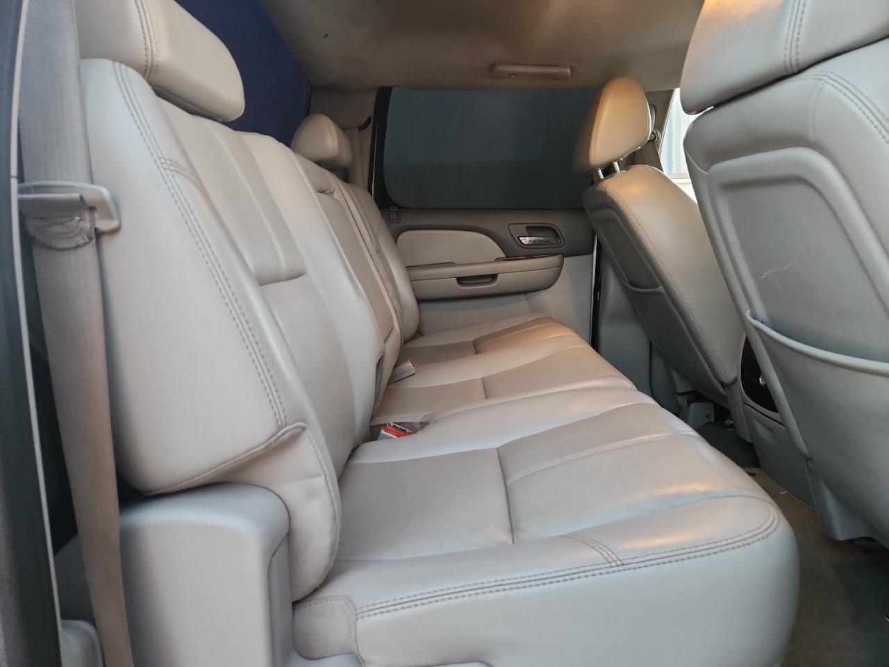 2007 CHEVROLET Silverado