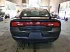 2014 DODGE CHARGER