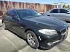 2013 BMW 5 series