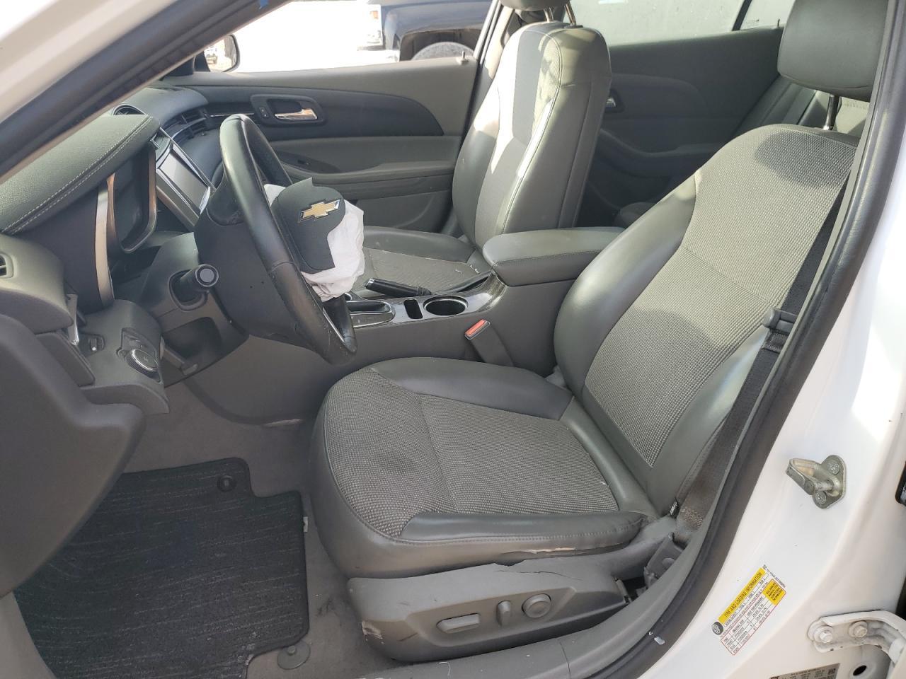 2014 CHEVROLET MALIBU