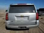 2016 CHEVROLET Suburban