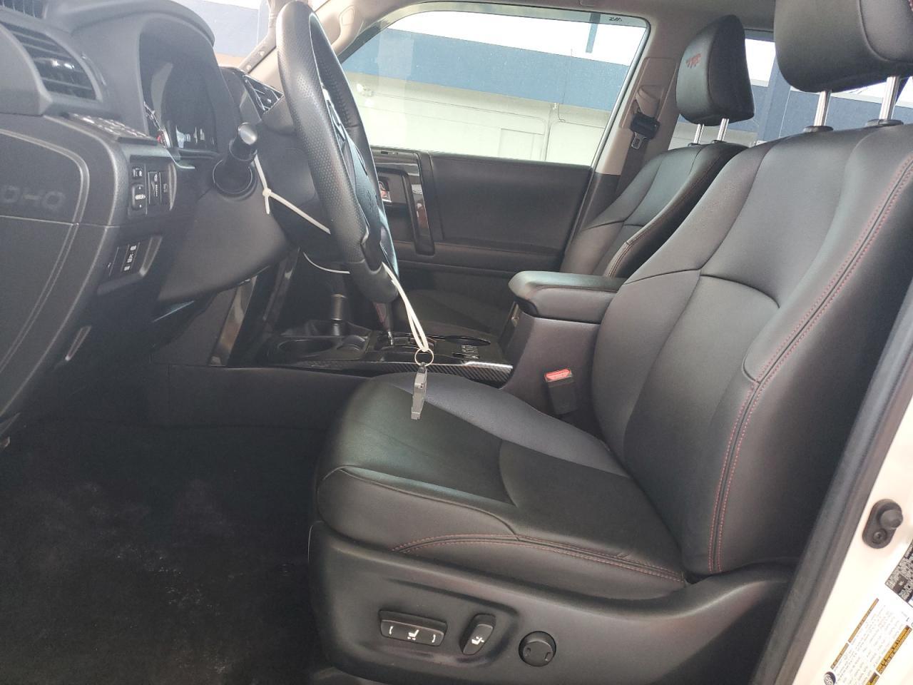 2021 TOYOTA 4Runner