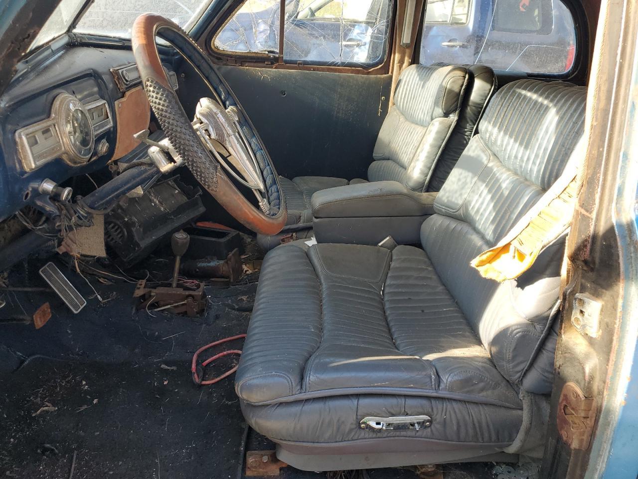 1941 PONTIAC All Other