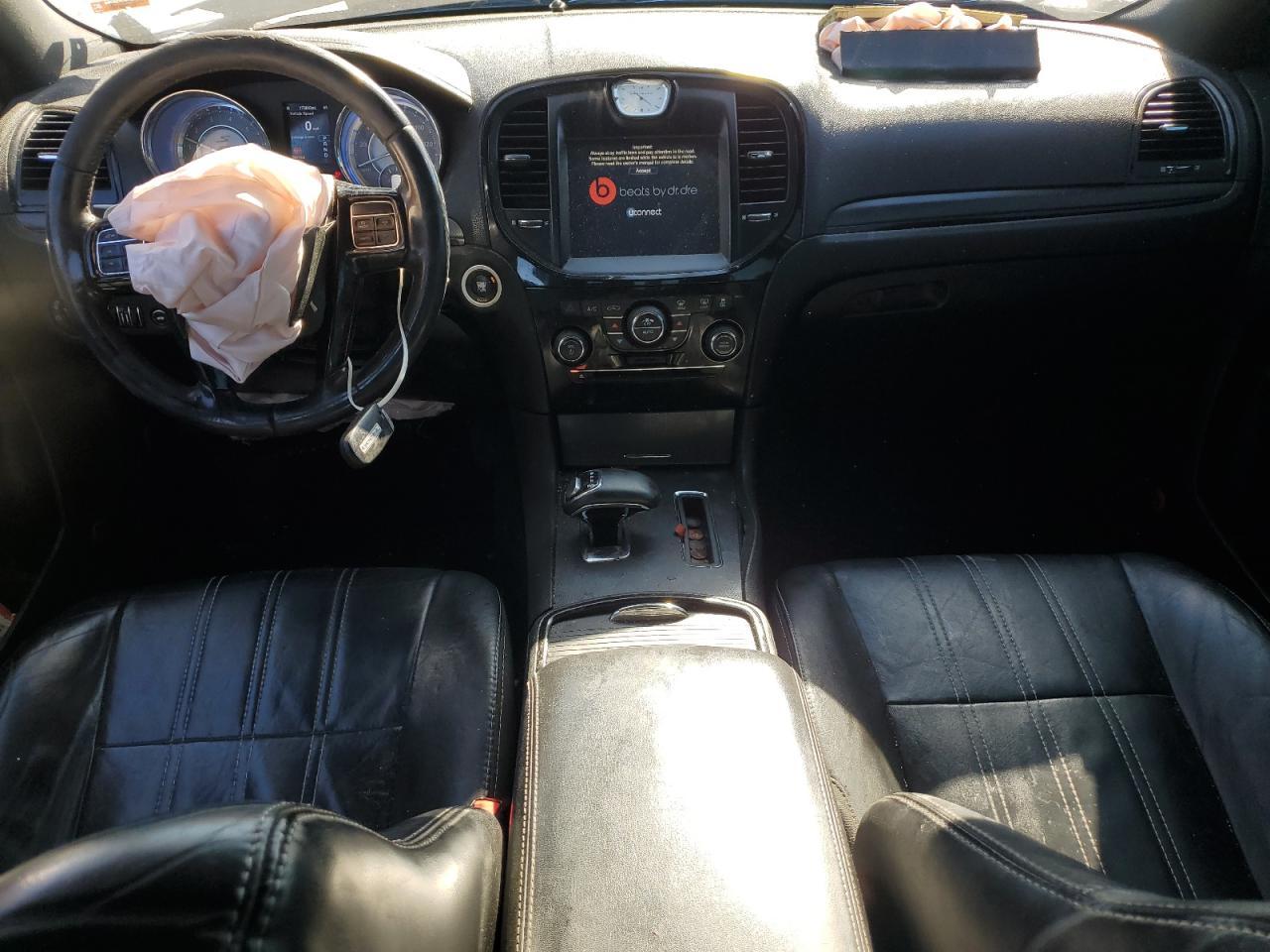 2014 CHRYSLER 300