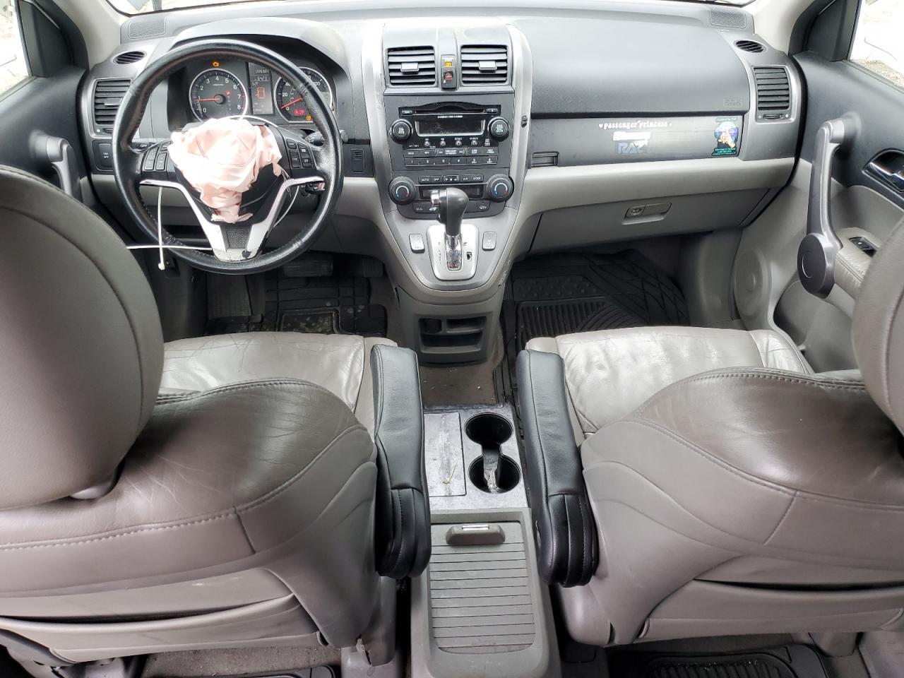 2008 HONDA CR-V