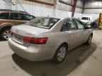 2009 HYUNDAI SONATA