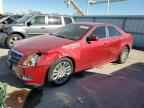 2010 CADILLAC CTS