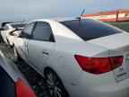 2011 KIA FORTE