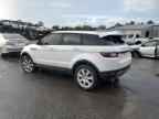 2019 LAND ROVER RANGE ROVER EVOQUE