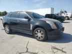 2016 CADILLAC SRX